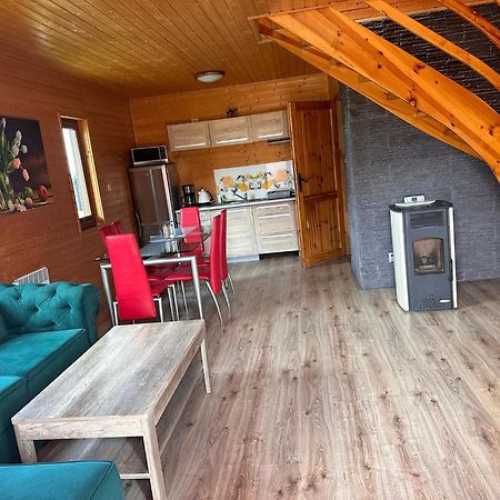 Wierzbowa Dolina Mielno Mielno  Extérieur photo