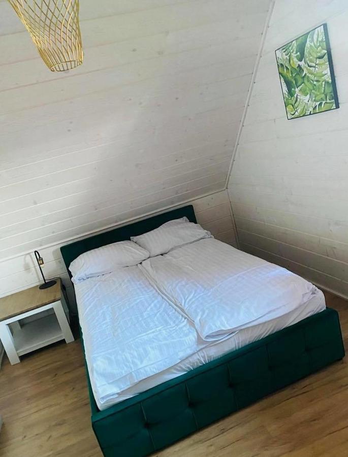 Wierzbowa Dolina Mielno Mielno  Extérieur photo