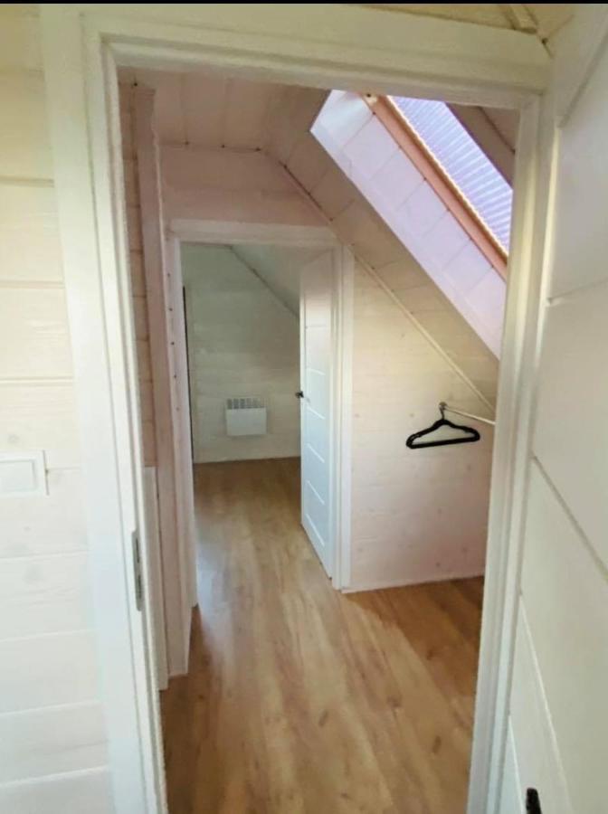 Wierzbowa Dolina Mielno Mielno  Extérieur photo