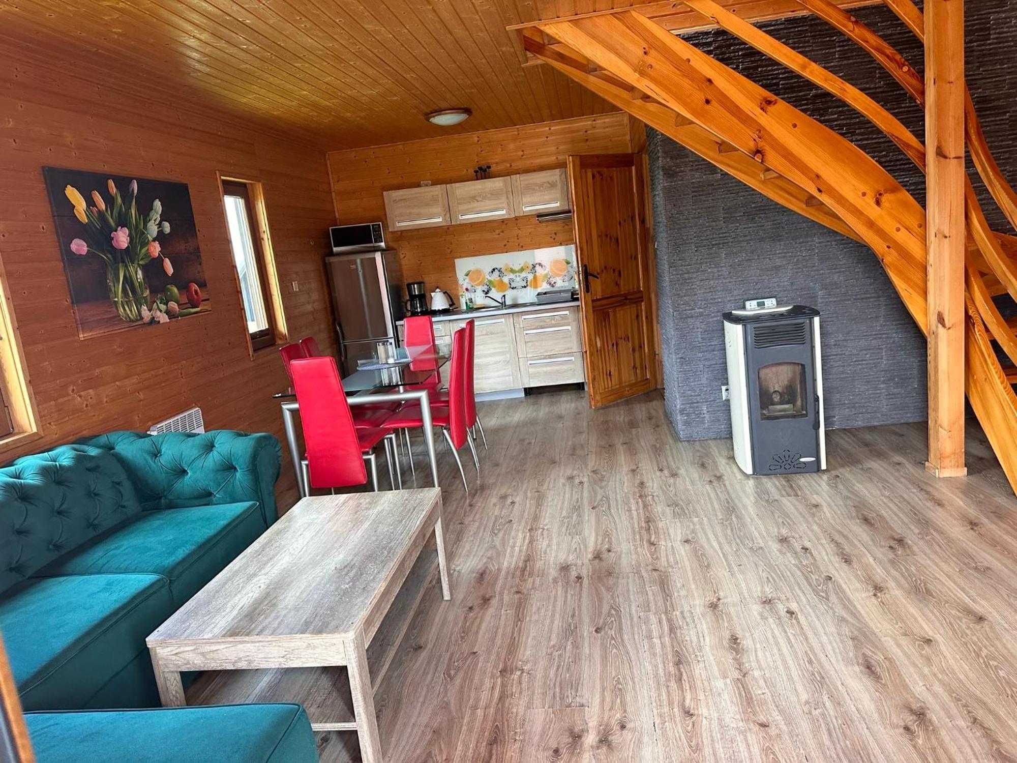 Wierzbowa Dolina Mielno Mielno  Extérieur photo